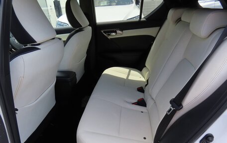 Lexus CT I рестайлинг, 2022 год, 1 800 000 рублей, 27 фотография