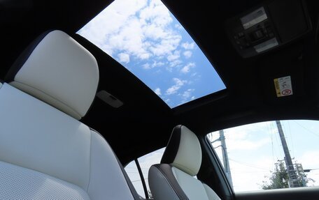 Lexus CT I рестайлинг, 2022 год, 1 800 000 рублей, 22 фотография