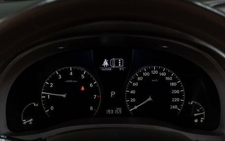 Lexus RX III, 2009 год, 1 799 000 рублей, 12 фотография