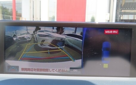 Lexus CT I рестайлинг, 2022 год, 1 800 000 рублей, 37 фотография