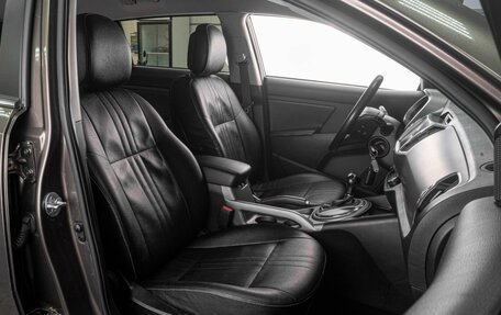 KIA Sportage III, 2015 год, 1 399 000 рублей, 8 фотография