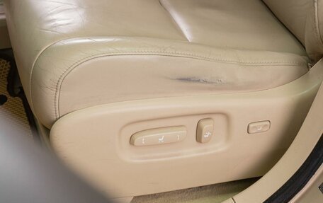 Lexus RX III, 2009 год, 1 799 000 рублей, 19 фотография