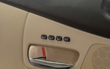 Lexus RX III, 2009 год, 1 799 000 рублей, 20 фотография