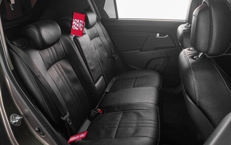 KIA Sportage III, 2015 год, 1 399 000 рублей, 7 фотография