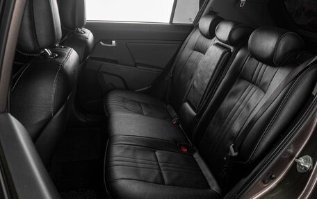 KIA Sportage III, 2015 год, 1 399 000 рублей, 9 фотография
