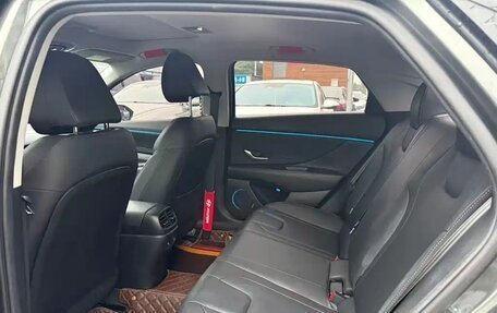 Hyundai Elantra, 2023 год, 1 658 000 рублей, 5 фотография