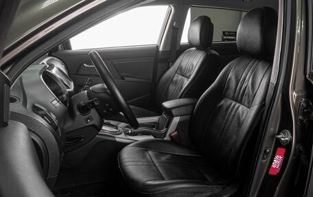 KIA Sportage III, 2015 год, 1 399 000 рублей, 10 фотография