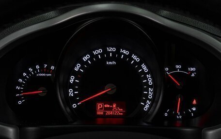 KIA Sportage III, 2015 год, 1 399 000 рублей, 12 фотография