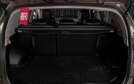 KIA Sportage III, 2015 год, 1 399 000 рублей, 19 фотография