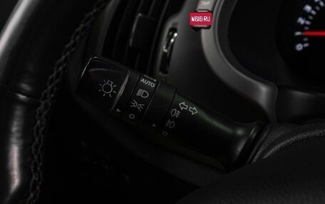 KIA Sportage III, 2015 год, 1 399 000 рублей, 16 фотография