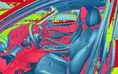 Hyundai Elantra, 2023 год, 1 658 000 рублей, 4 фотография