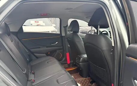 Hyundai Elantra, 2023 год, 1 658 000 рублей, 9 фотография