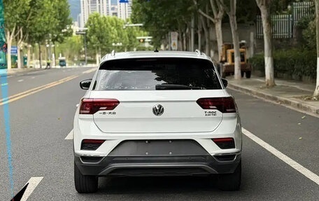 Volkswagen T-Roc I, 2019 год, 1 450 007 рублей, 7 фотография