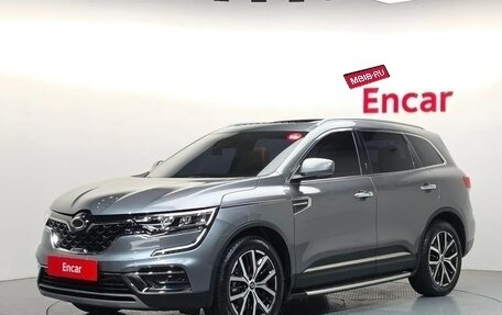 Renault Samsung QM6, 2021 год, 1 459 000 рублей, 1 фотография
