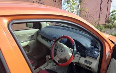Mazda Demio III (DE), 2003 год, 190 000 рублей, 1 фотография