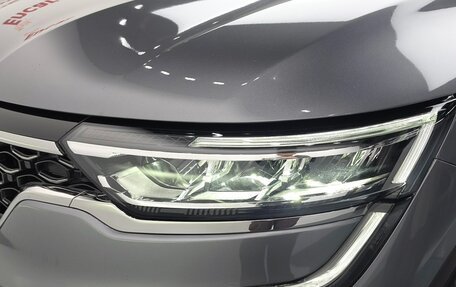 Renault Samsung QM6, 2021 год, 1 459 000 рублей, 5 фотография