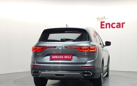 Renault Samsung QM6, 2021 год, 1 459 000 рублей, 4 фотография