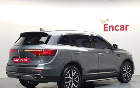 Renault Samsung QM6, 2021 год, 1 459 000 рублей, 3 фотография