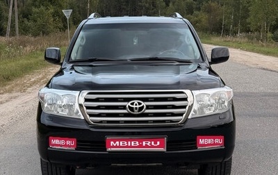 Toyota Land Cruiser 200, 2011 год, 4 850 000 рублей, 1 фотография
