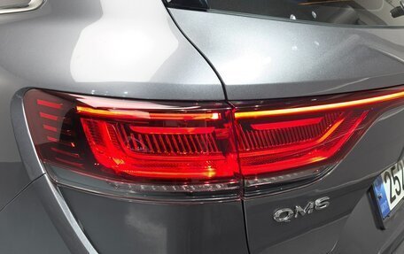 Renault Samsung QM6, 2021 год, 1 459 000 рублей, 6 фотография