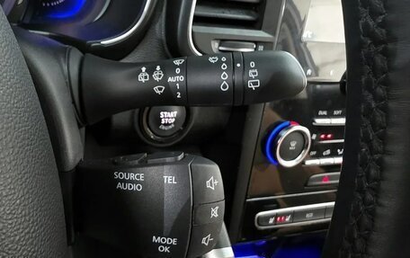 Renault Samsung QM6, 2021 год, 1 459 000 рублей, 11 фотография