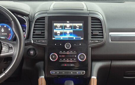 Renault Samsung QM6, 2021 год, 1 459 000 рублей, 12 фотография
