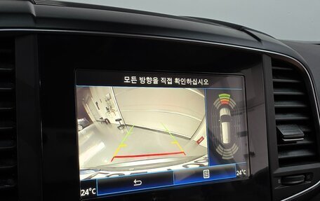 Renault Samsung QM6, 2021 год, 1 459 000 рублей, 13 фотография