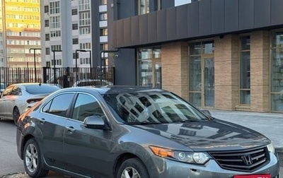 Honda Accord VIII рестайлинг, 2008 год, 735 000 рублей, 1 фотография