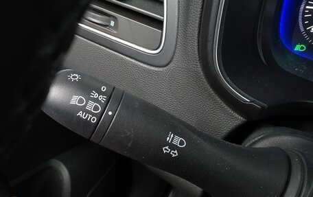 Renault Samsung QM6, 2021 год, 1 459 000 рублей, 10 фотография