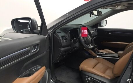 Renault Samsung QM6, 2021 год, 1 459 000 рублей, 7 фотография