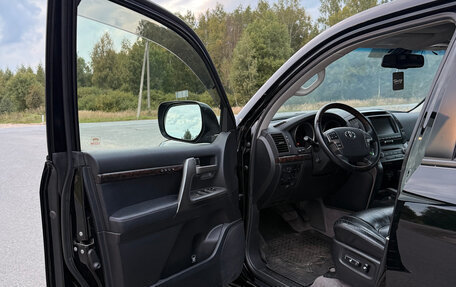 Toyota Land Cruiser 200, 2011 год, 4 850 000 рублей, 4 фотография