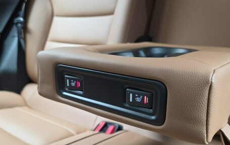 Renault Samsung QM6, 2021 год, 1 459 000 рублей, 23 фотография
