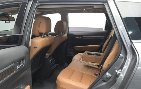 Renault Samsung QM6, 2021 год, 1 459 000 рублей, 22 фотография