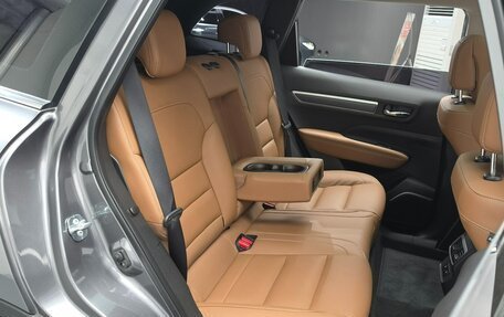 Renault Samsung QM6, 2021 год, 1 459 000 рублей, 21 фотография