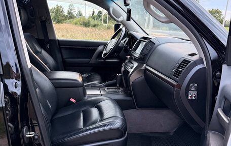 Toyota Land Cruiser 200, 2011 год, 4 850 000 рублей, 9 фотография
