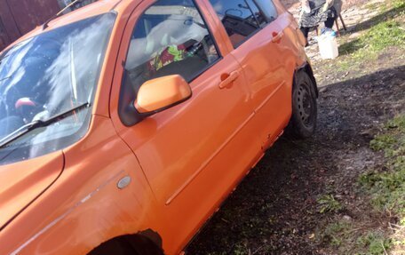 Mazda Demio III (DE), 2003 год, 190 000 рублей, 4 фотография