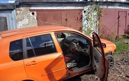 Mazda Demio III (DE), 2003 год, 190 000 рублей, 2 фотография