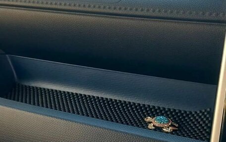 Toyota Roomy I, 2019 год, 1 150 000 рублей, 8 фотография