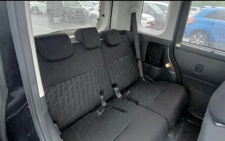 Toyota Roomy I, 2019 год, 1 150 000 рублей, 5 фотография
