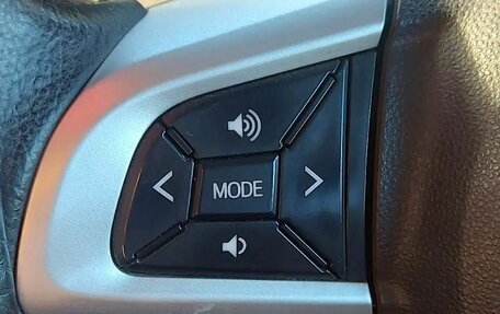 Toyota Roomy I, 2019 год, 1 150 000 рублей, 15 фотография