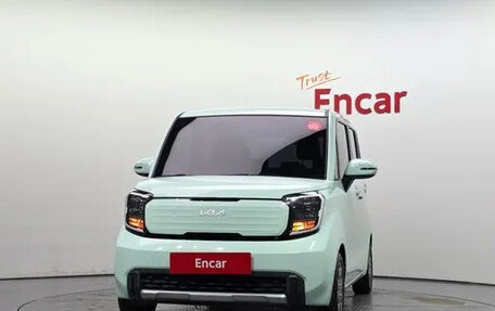 KIA Ray, 2022 год, 1 250 000 рублей, 2 фотография