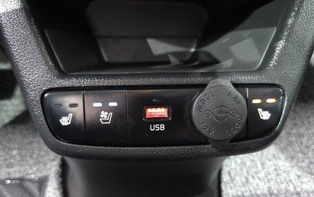 KIA Ray, 2022 год, 1 250 000 рублей, 9 фотография