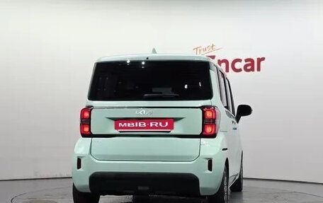 KIA Ray, 2022 год, 1 250 000 рублей, 4 фотография