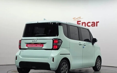KIA Ray, 2022 год, 1 250 000 рублей, 3 фотография