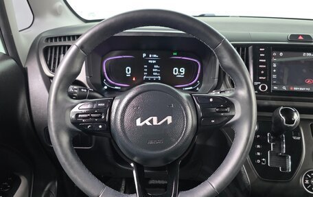 KIA Ray, 2022 год, 1 250 000 рублей, 22 фотография