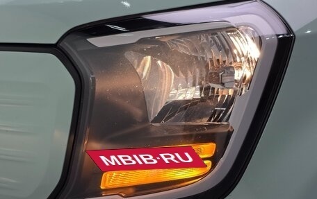 KIA Ray, 2022 год, 1 250 000 рублей, 17 фотография