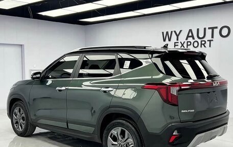 KIA Seltos I, 2026 год, 1 870 000 рублей, 4 фотография