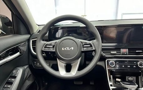 KIA Seltos I, 2026 год, 1 870 000 рублей, 8 фотография