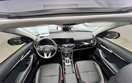 KIA Seltos I, 2026 год, 1 870 000 рублей, 11 фотография