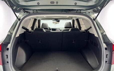 KIA Seltos I, 2026 год, 1 870 000 рублей, 19 фотография